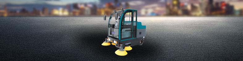 掃地機使用注意事項及保養規范